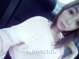 MonaChiX