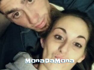 MonaDaMona