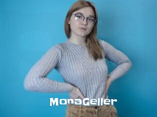 MonaGeller