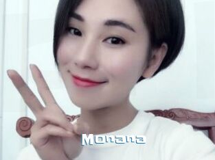 Monana