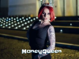 MoneyQueen