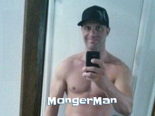 MongerMan