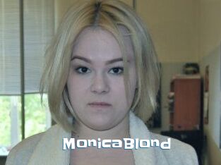 MonicaBlond
