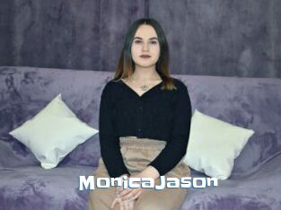 MonicaJason