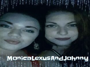 MonicaLexusAndJohnny