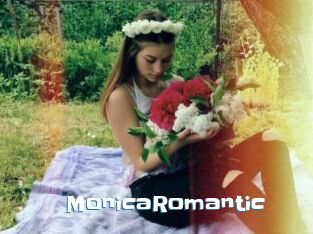 MonicaRomantic