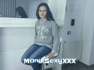 MonikSexyXXX
