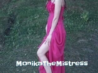 MonikaTheMistress