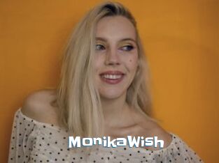 MonikaWish