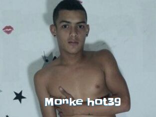 Monke_hot39