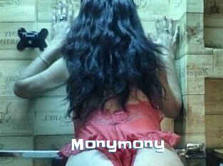 Monymony