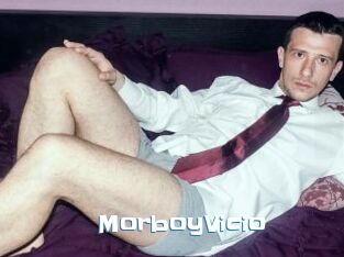 MorboyVicio