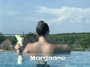Morgaane