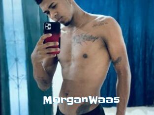 MorganWaas