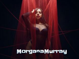 MorganaMurray