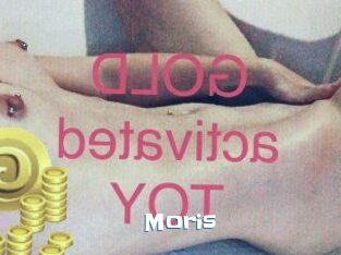 Moris