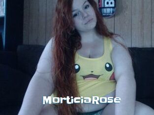 MorticiaRose
