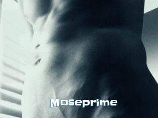 Moseprime