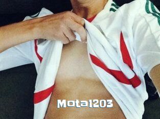 Mota1203