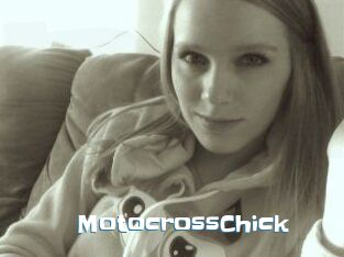 MotocrossChick