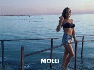 Motti