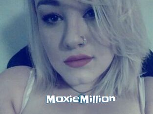 MoxieMillion