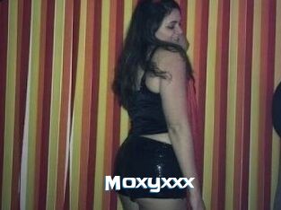 Moxyxxx