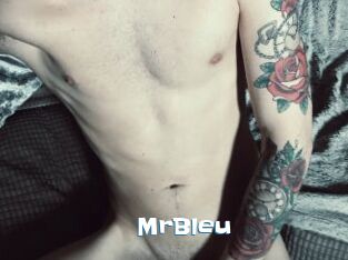 MrBleu