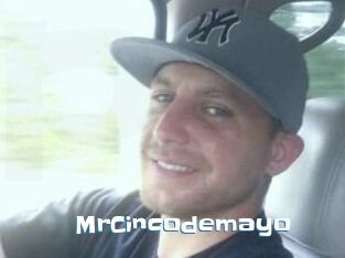 MrCincodemayo