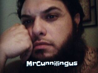 MrCunnilingus