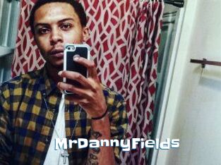 MrDannyFields