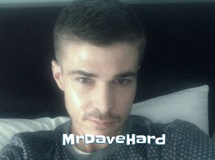 MrDaveHard