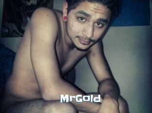 MrGold