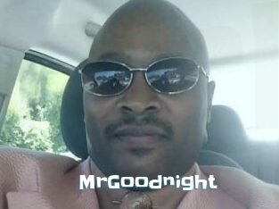 MrGoodnight