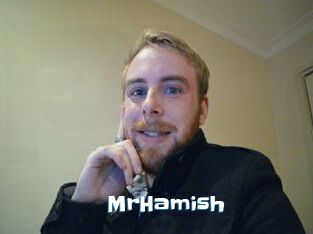MrHamish