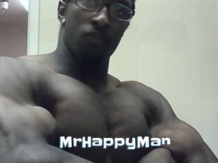 MrHappyMan