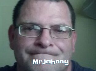 MrJohnny