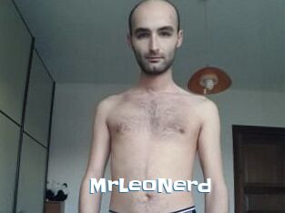 MrLeoNerd
