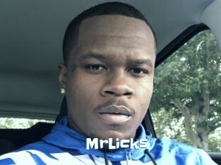 MrLicks