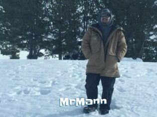 Mr_Mann