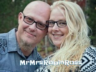 MrMrsRobinRoss