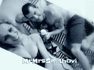 MrMrsSmithovi