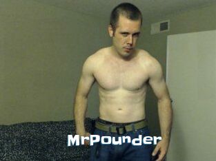 MrPounder