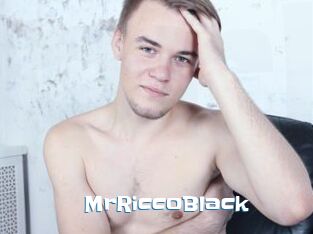 MrRiccoBlack
