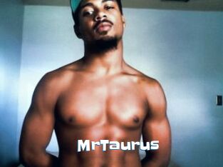 MrTaurus