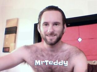 MrTeddy