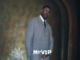 MrVIP