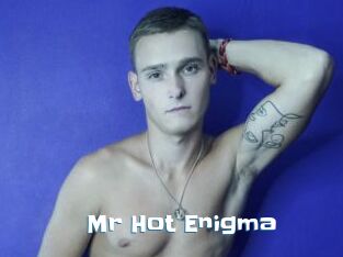 Mr_Hot_Enigma