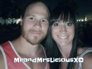 MrandMrsLiciousXO