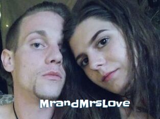 MrandMrsLove